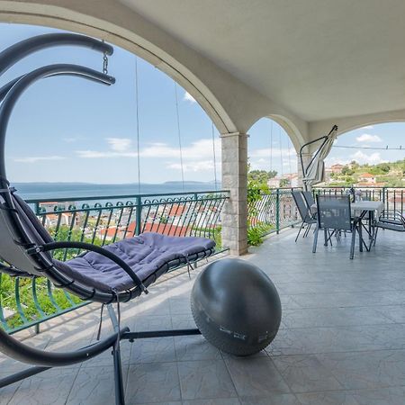 Apartman Aurelia Podstrana Zimmer foto