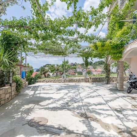 Apartman Aurelia Podstrana Zimmer foto