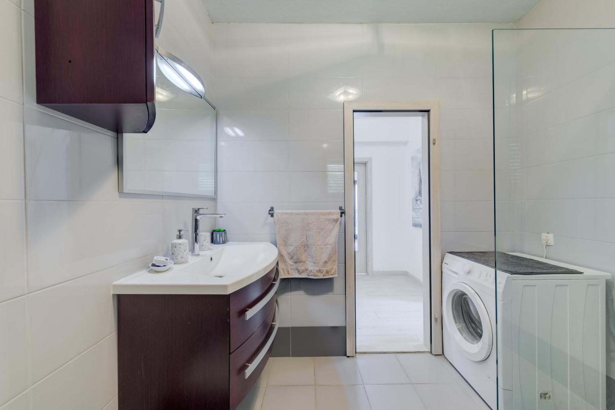 Apartman Aurelia Podstrana Zimmer foto